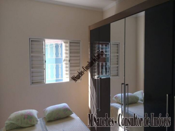 Imagem Casa com 3 Quartos à Venda, 140 m² em Wanel Ville - Sorocaba Imagem Casa com 3 Quartos à Venda, 140 m² em Wanel Ville - Sorocaba