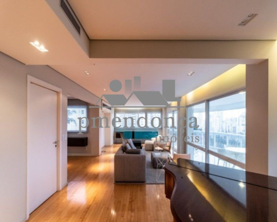 Imagem Apartamento com 2 Quartos à Venda, 235 m² em Perdizes - São Paulo Imagem Apartamento com 2 Quartos à Venda, 235 m² em Perdizes - São Paulo