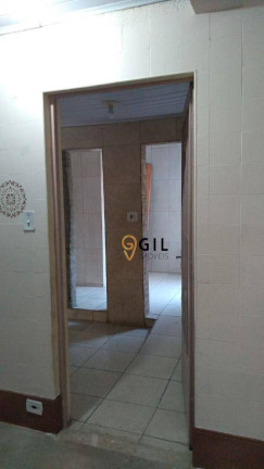 Imagem Casa com 3 Quartos à Venda, 130 m² em Centro - Jacareí Imagem Casa com 3 Quartos à Venda, 130 m² em Centro - Jacareí