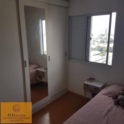 Imagem Apartamento com 3 Quartos à Venda, 68 m² em Vila Das Bandeiras - Guarulhos