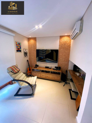 Imagem Casa com 5 Quartos para Temporada, 390 m² em Vista Linda - Bertioga