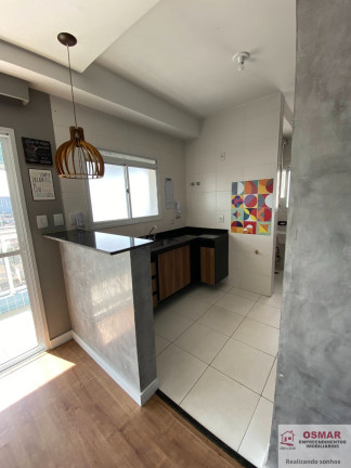 Imagem Imóvel com 1 Quarto à Venda, 56 m² em Boqueirão - Santos Imagem Imóvel com 1 Quarto à Venda, 56 m² em Boqueirão - Santos