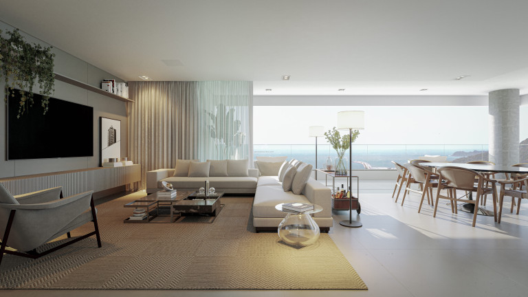 Imagem Apartamento com 4 Quartos à Venda, 267 m² em Fazenda - Itajaí Imagem Apartamento com 4 Quartos à Venda, 267 m² em Fazenda - Itajaí