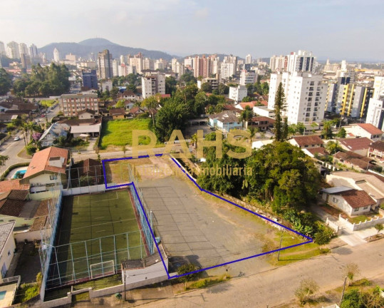 Imagem Terreno à Venda, 1.986 m² em Anita Garibaldi - Joinville