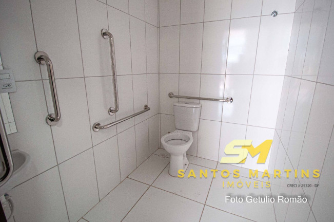 Imagem Sala Comercial à Venda, 29 m² em Taguatinga Imagem Sala Comercial à Venda, 29 m² em Taguatinga