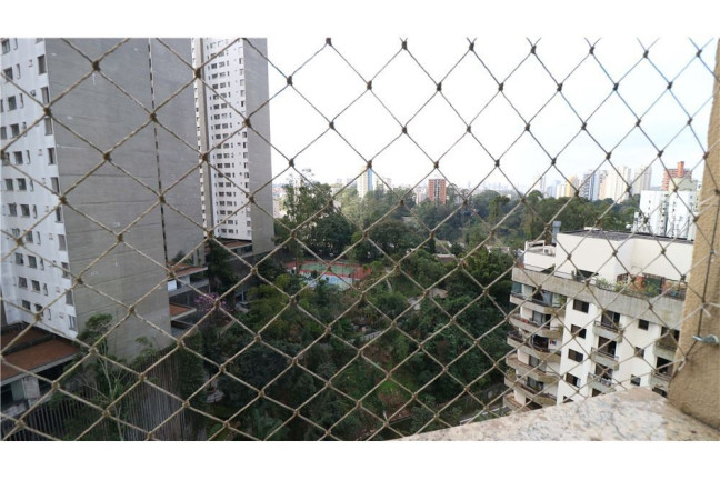 Imagem Imóvel com 3 Quartos à Venda,  em Vila Andrade - São Paulo