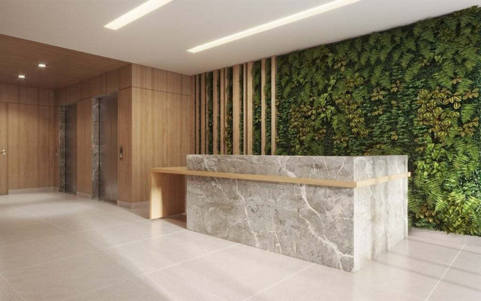Imagem Apartamento com 3 Quartos à Venda, 90 m² em Tijuca - Rio De Janeiro