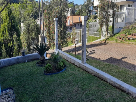 Casa com 2 Quartos à Venda, 64 m² em Recanto Dos Plátanos - Nova Petrópolis