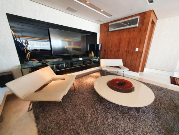 Imagem Apartamento com 4 Quartos à Venda, 352 m² em Meireles - Fortaleza