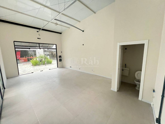 Imagem Sala Comercial para Alugar, 40 m² em Barra - Balneário Camboriú