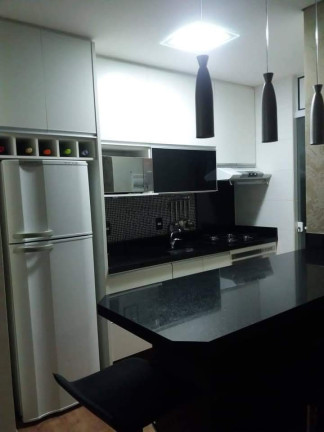 Imagem Apartamento com 2 Quartos à Venda, 54 m² em Pagara - Santo Amaro Da Imperatriz
