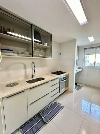 Imagem Apartamento com 3 Quartos à Venda, 90 m² em Brisamar - João Pessoa