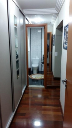 Imagem Apartamento com 3 Quartos à Venda, 107 m² em Centro - Cascavel