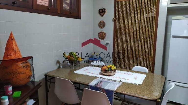 Imagem Casa com 4 Quartos à Venda, 290 m² em Balneário Cidade Atlântica - Guarujá