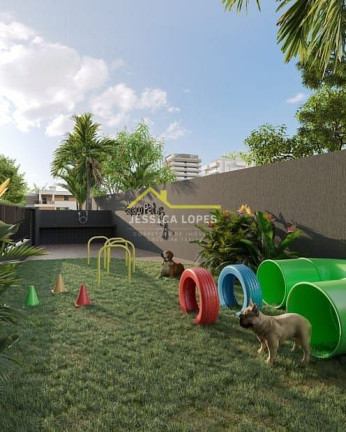 Imagem Apartamento com 2 Quartos à Venda, 54 m² em Aeroclube - João Pessoa Imagem Apartamento com 2 Quartos à Venda, 54 m² em Aeroclube - João Pessoa