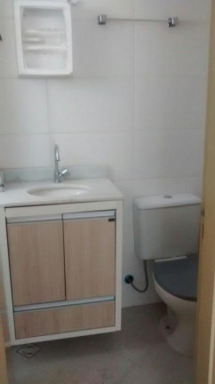Imagem Apartamento com 3 Quartos à Venda, 63 m² em Urbanova - São José Dos Campos Imagem Apartamento com 3 Quartos à Venda, 63 m² em Urbanova - São José Dos Campos