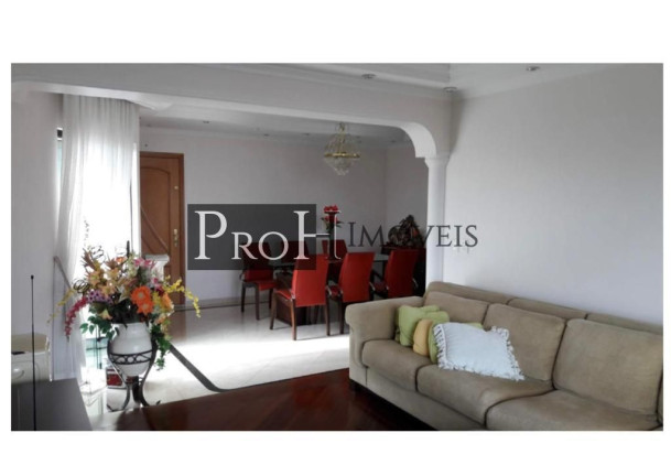 Imagem Apartamento com 3 Quartos à Venda, 142 m² em Baeta Neves - São Bernardo Do Campo Imagem Apartamento com 3 Quartos à Venda, 142 m² em Baeta Neves - São Bernardo Do Campo