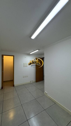 Imagem Sala Comercial à Venda, 40 m² em Jaguaré - São Paulo