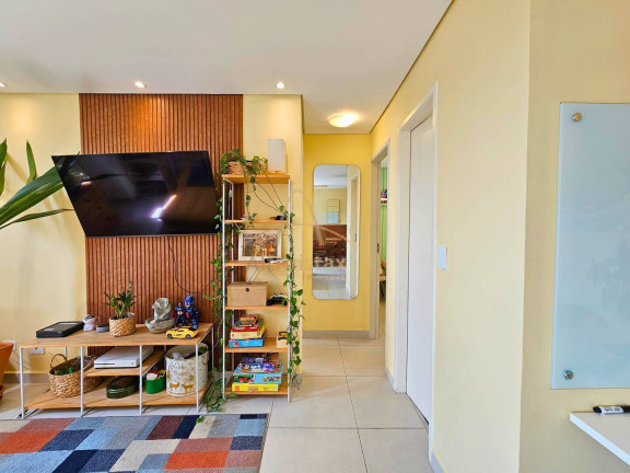 Imagem Apartamento com 3 Quartos à Venda, 62 m² em Parque Continental - São Paulo Imagem Apartamento com 3 Quartos à Venda, 62 m² em Parque Continental - São Paulo
