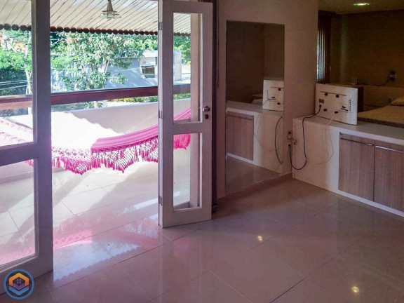 Imagem Casa com 5 Quartos à Venda, 400 m² em Aldeia Dos Câmaras - Camaragibe