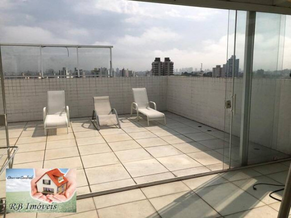 Imagem Apartamento com 3 Quartos à Venda, 195 m² em Baeta Neves - São Bernardo Do Campo Imagem Apartamento com 3 Quartos à Venda, 195 m² em Baeta Neves - São Bernardo Do Campo