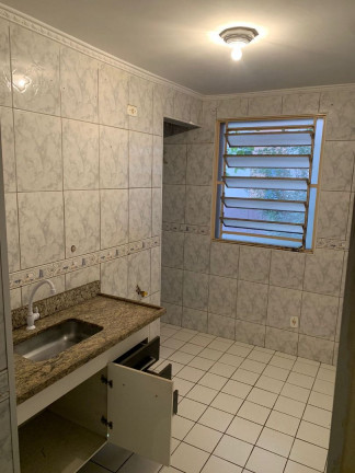 Imagem Apartamento com 2 Quartos à Venda, 50 m² em Conjunto Residencial José Bonifácio - São Paulo Imagem Apartamento com 2 Quartos à Venda, 50 m² em Conjunto Residencial José Bonifácio - São Paulo