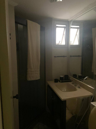Imagem Apartamento com 1 Quarto para Alugar, 40 m² em Vila Mariana - São Paulo Imagem Apartamento com 1 Quarto para Alugar, 40 m² em Vila Mariana - São Paulo
