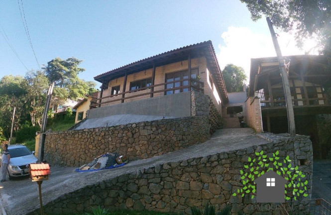 Casa com 4 Quartos à Venda, 290 m² em Vila Verde Transurb - Itapevi
