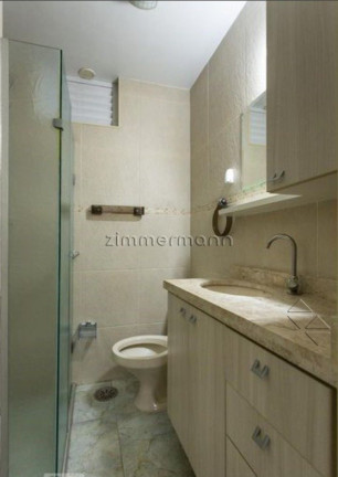 Imagem Apartamento com 2 Quartos à Venda, 160 m² em Vila Olimpia - São Paulo