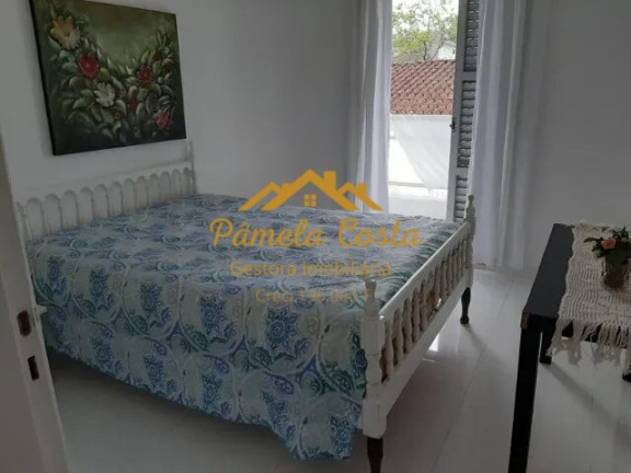 Imagem Apartamento com 3 Quartos à Venda, em Enseada - Guarujá Imagem Apartamento com 3 Quartos à Venda, em Enseada - Guarujá