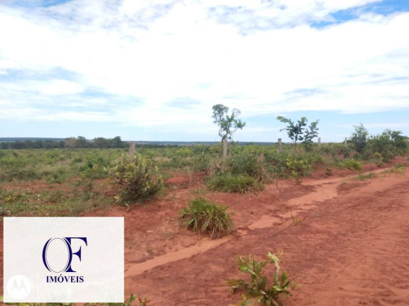 Imagem Fazenda à Venda, 3.097 m² em Rural - Chapadão Do Sul
