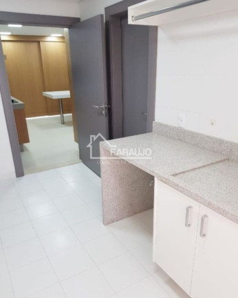 Imagem Apartamento com 3 Quartos à Venda, 215 m² em Jardim Portal Da Colina - Sorocaba