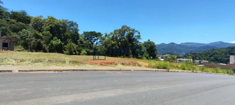 Terreno à Venda, 451 m² em Tifa Martins - Jaraguá Do Sul
