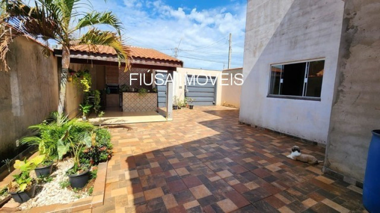 Imagem Casa com 2 Quartos à Venda, em Jardinopolis - Jardinópolis Imagem Casa com 2 Quartos à Venda, em Jardinopolis - Jardinópolis