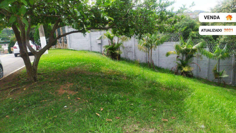 Imagem Terreno à Venda, 500 m² em Tarumã - Santana De Parnaíba Imagem Terreno à Venda, 500 m² em Tarumã - Santana De Parnaíba