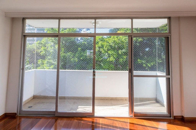 Imagem Apartamento com 3 Quartos à Venda, 183 m² em Chácara Santo Antônio (zona Sul) - São Paulo