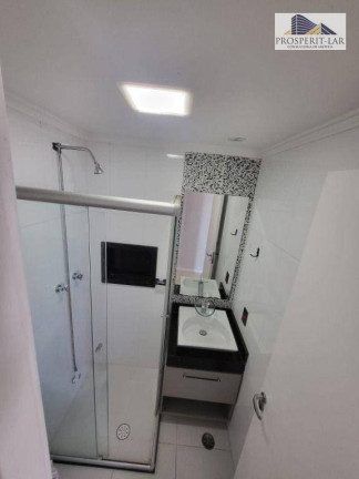 Imagem Apartamento com 3 Quartos à Venda, 65 m² em Vila Rosália - Guarulhos Imagem Apartamento com 3 Quartos à Venda, 65 m² em Vila Rosália - Guarulhos