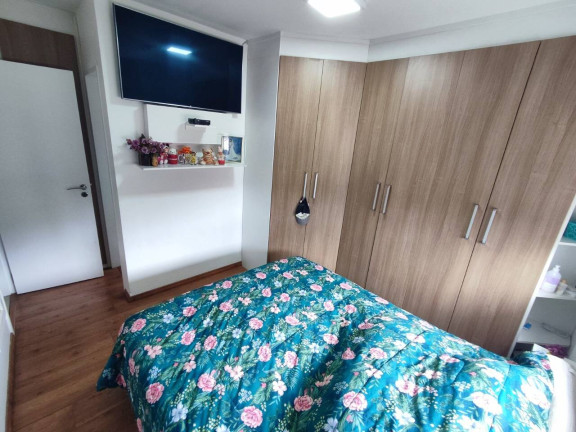Imagem Apartamento com 3 Quartos à Venda, 134 m² em Cambuci - São Paulo
