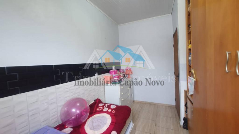 Imagem Casa com 5 Quartos à Venda, 125 m² em Capão Novo - Capão Da Canoa