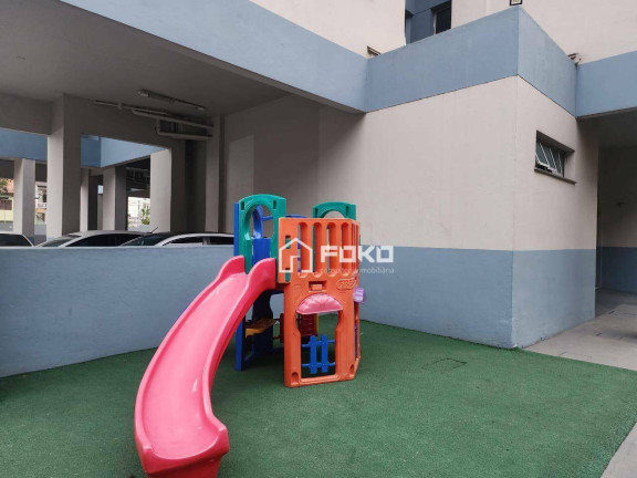 Imagem Apartamento com 3 Quartos para Alugar, 60 m² em Jardim Santa Clara - Guarulhos Imagem Apartamento com 3 Quartos para Alugar, 60 m² em Jardim Santa Clara - Guarulhos