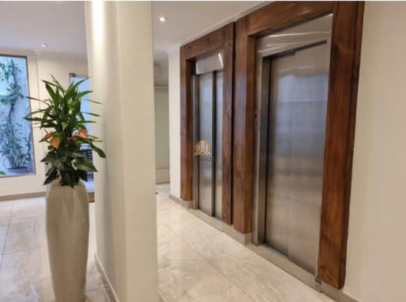 Imagem Imóvel com 3 Quartos à Venda, 162 m² em Jardim Paulista - São Paulo