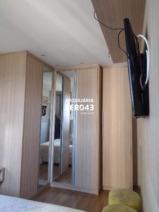 Imagem Apartamento com 2 Quartos à Venda, 67 m² em Jardim Morumbi - Londrina Imagem Apartamento com 2 Quartos à Venda, 67 m² em Jardim Morumbi - Londrina