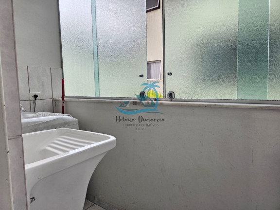 Imagem Apartamento com 2 Quartos à Venda, 70 m² em Centro - Ubatuba