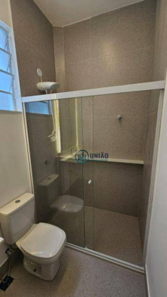 Imagem Apartamento com 1 Quarto à Venda, 40 m² em Icaraí - Niterói