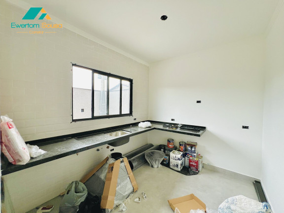 Imagem Casa com 3 Quartos à Venda, 96 m² em Nova Cerejeira - Atibaia Imagem Casa com 3 Quartos à Venda, 96 m² em Nova Cerejeira - Atibaia