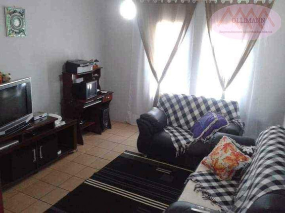 Imagem Casa com 2 Quartos à Venda, 87 m² em Ibira - Ibirá