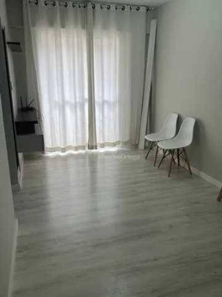 Imagem Apartamento com 2 Quartos à Venda, 50 m² em Vila Hortência - Sorocaba Imagem Apartamento com 2 Quartos à Venda, 50 m² em Vila Hortência - Sorocaba