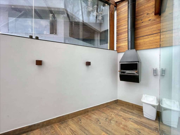 Imagem Casa de Condomínio com 2 Quartos à Venda,  em San Diego Park - Cotia