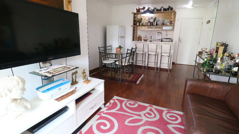 Imagem Apartamento com 3 Quartos à Venda, 70 m² em Jardim Parque Morumbi - São Paulo