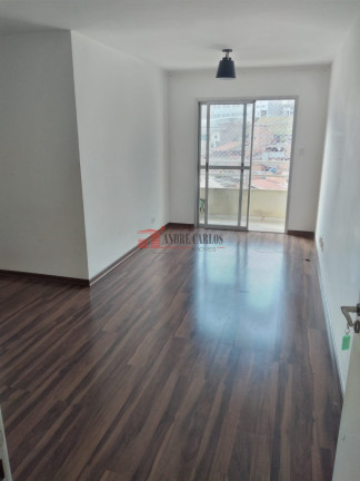Imagem Apartamento com 2 Quartos à Venda, 61 m² em Jaguaribe - Osasco